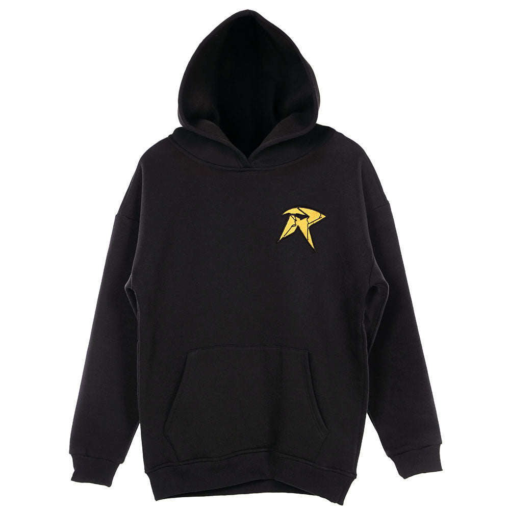 SIDEKICK Hoodie | Hero Culture & Superhero Fanwear