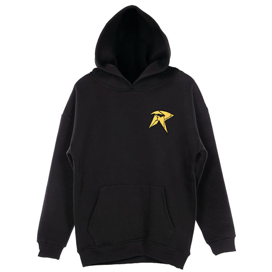 SIDEKICK Hoodie | Hero Culture & Superhero Fanwear