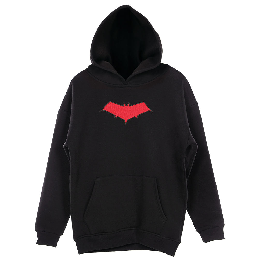 OUTLAW Hoodie - Unleash the Rebel