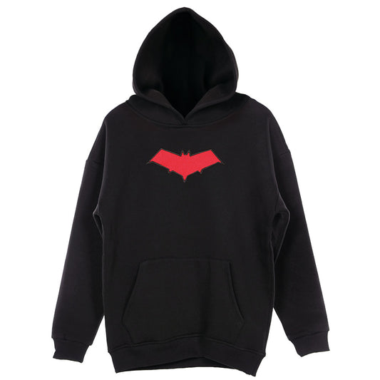OUTLAW Hoodie - Unleash the Rebel