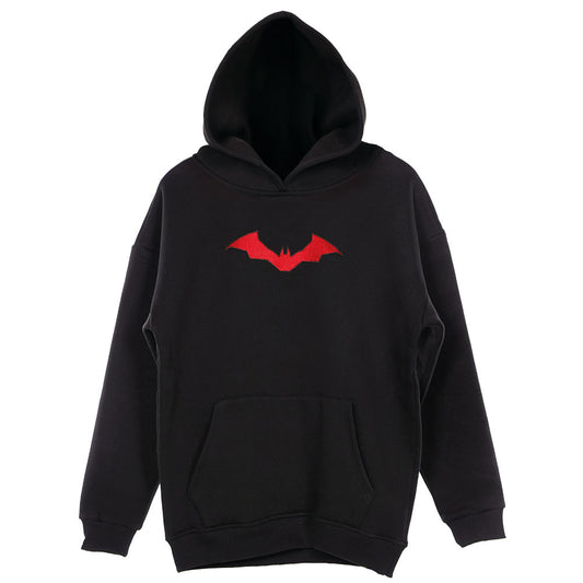 VINGEANCE Hoodie | Strength in the Shadows Streetwear