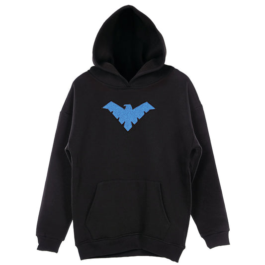 VIGILANTE Hoodie - Bold Streetwear