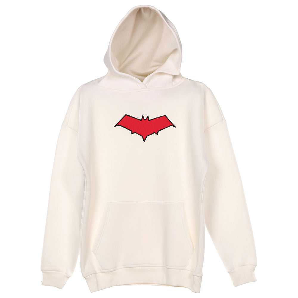 OUTLAW Hoodie - Unleash the Rebel