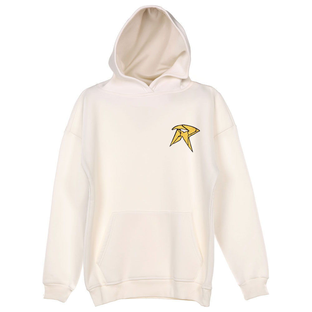 SIDEKICK Hoodie | Hero Culture & Superhero Fanwear