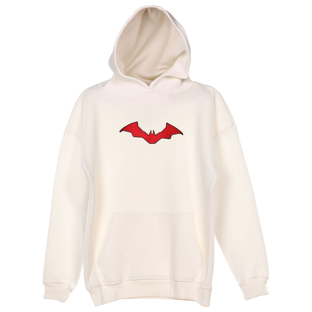 VINGEANCE Hoodie | Strength in the Shadows Streetwear