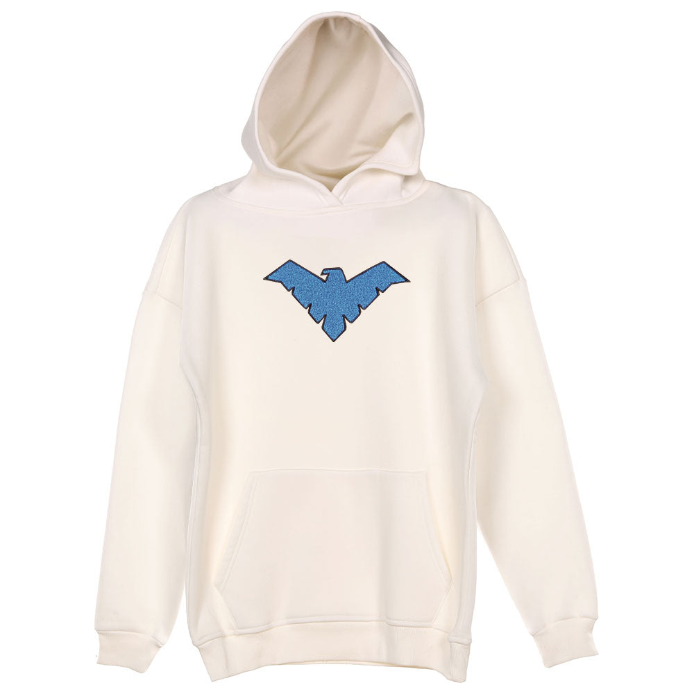 VIGILANTE Hoodie - Bold Streetwear