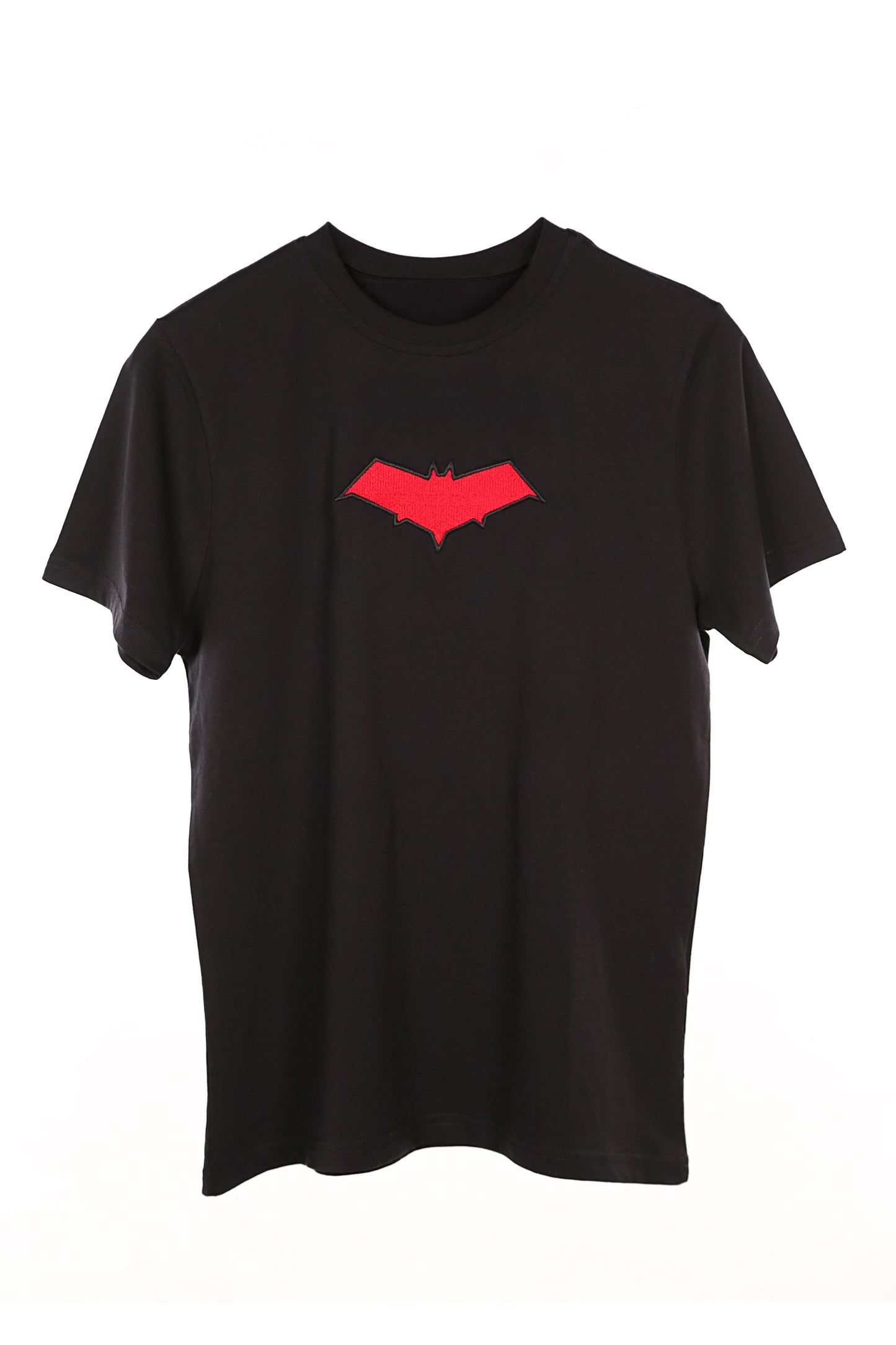 Personalized Embroidered Regular T-Shirt - OUTLAW