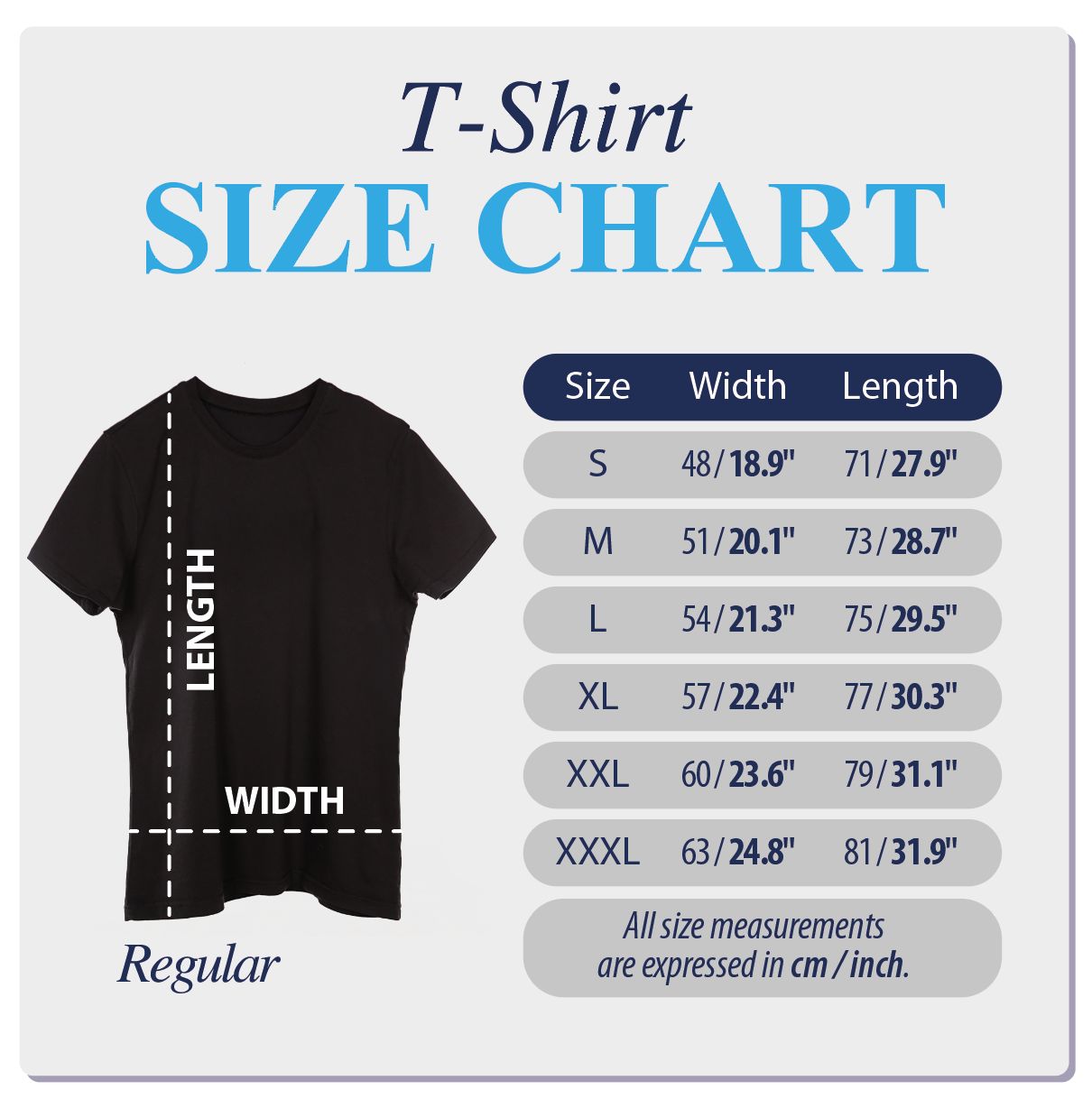 Personalized Embroidered Regular T-Shirt - SIDEKICK
