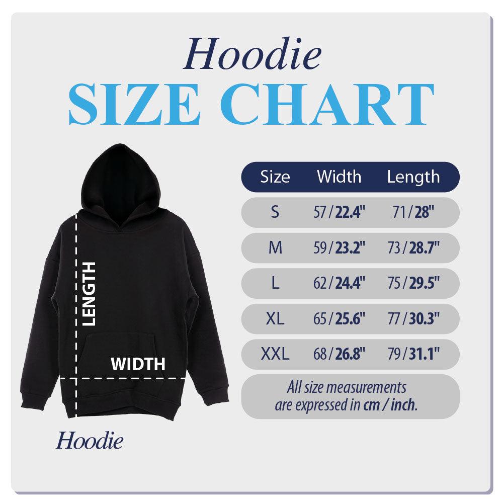 OUTLAW Hoodie - Unleash the Rebel