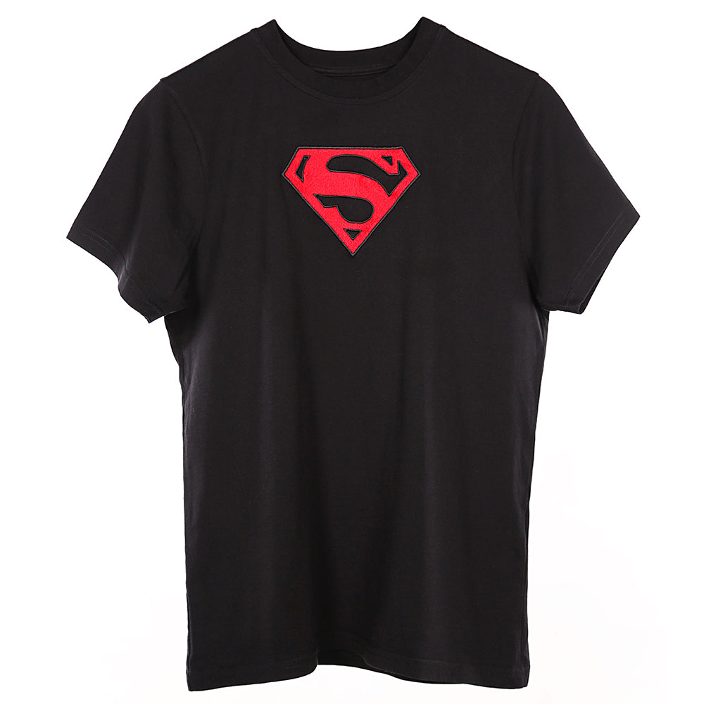 Personalized Embroidered Regular T-Shirt - STARBORN