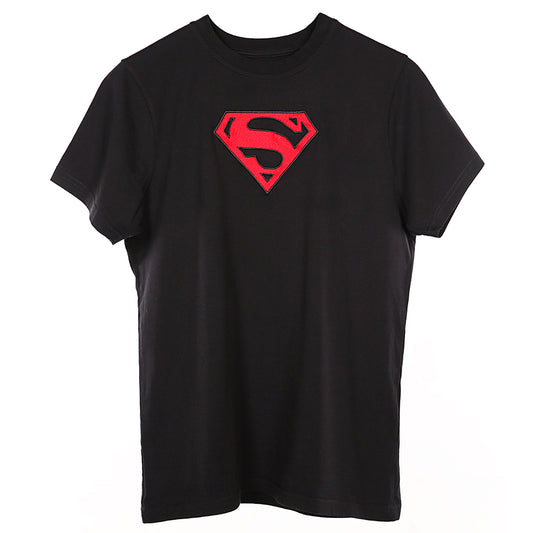 Personalized Embroidered Regular T-Shirt - STARBORN