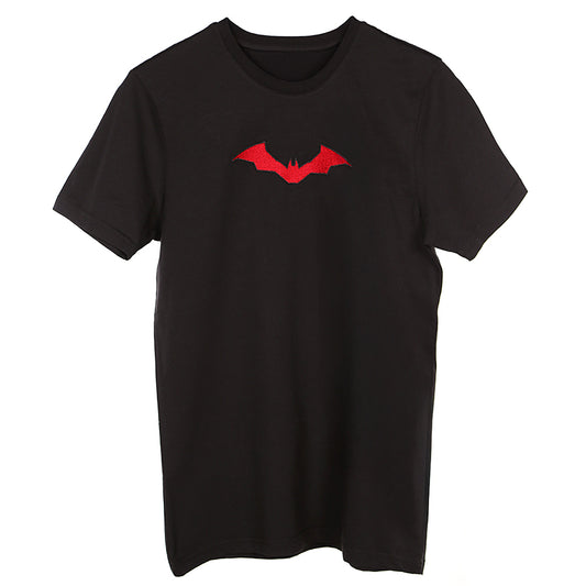 Streetwear Vengeance tshirt inspired by strength and mystery