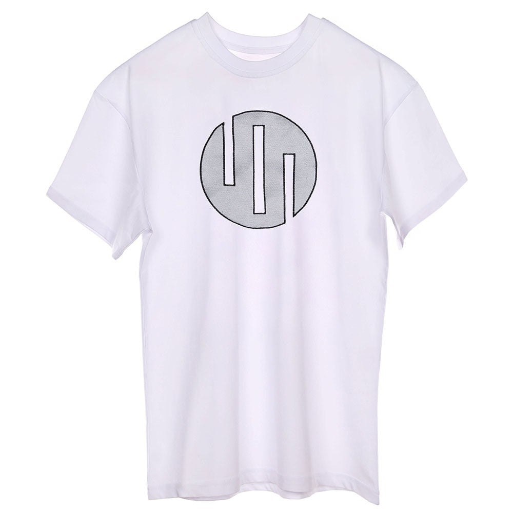 VILTRUMITE T-SHIRT EMBROIDED