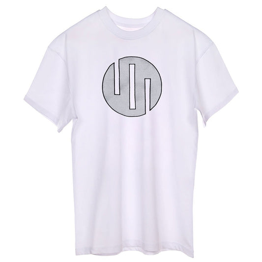 VILTRUMITE T-SHIRT EMBROIDED