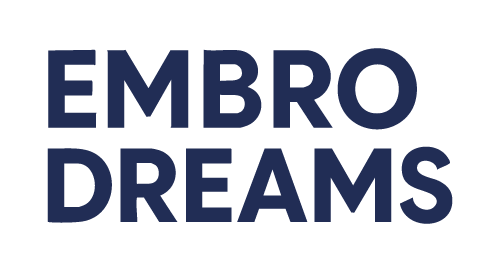 Embrodreams