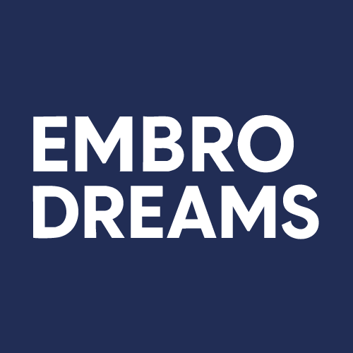 Embrodreams