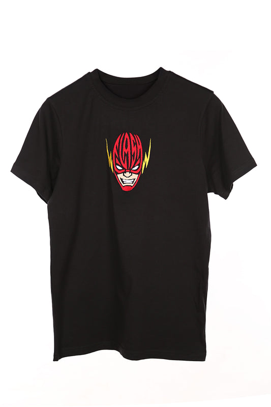 Personalized Speedster Regular T-Shirt – Power in Motion
