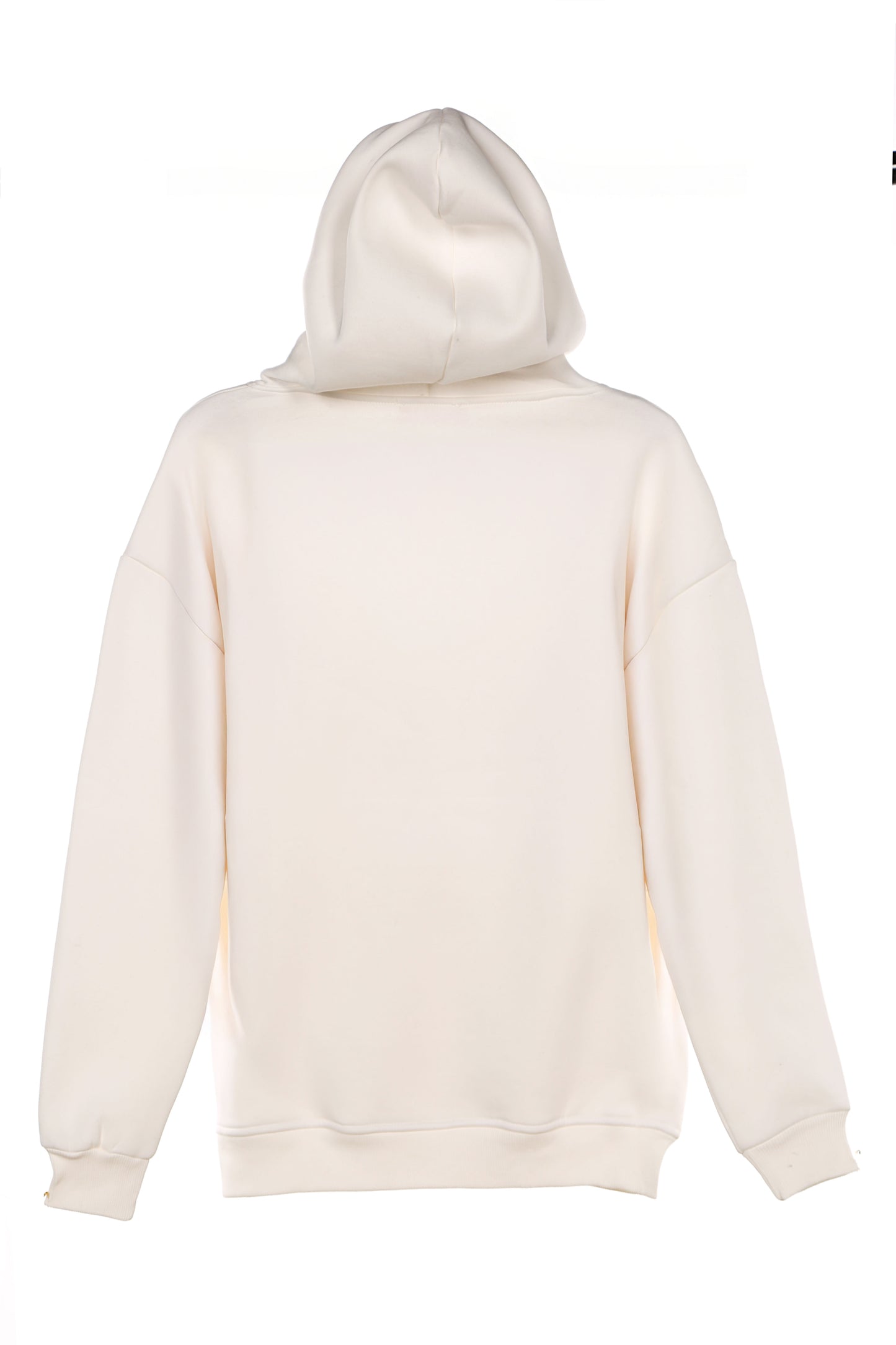 STARBORN Hoodie | Bold Streetwear Strength & Style