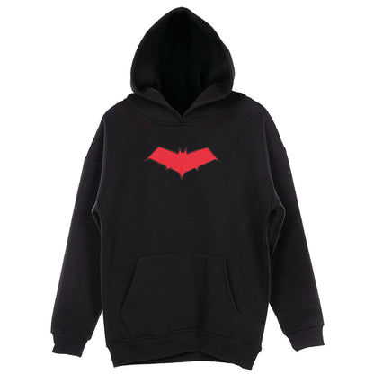 OUTLAW Hoodie - Unleash the Rebel