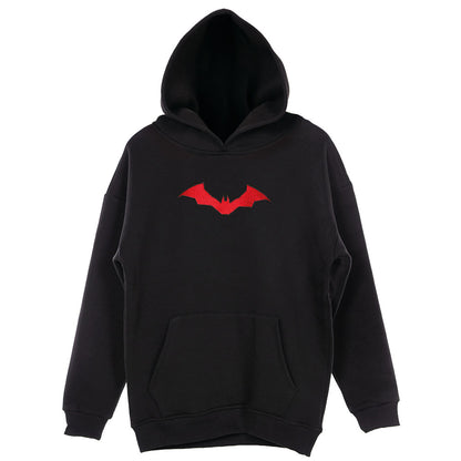 VINGEANCE Hoodie | Strength in the Shadows Streetwear