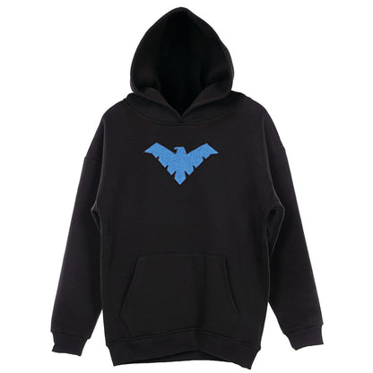 VIGILANTE Hoodie - Bold Streetwear