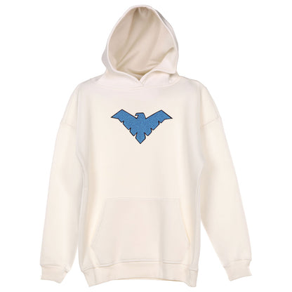 VIGILANTE Hoodie - Bold Streetwear