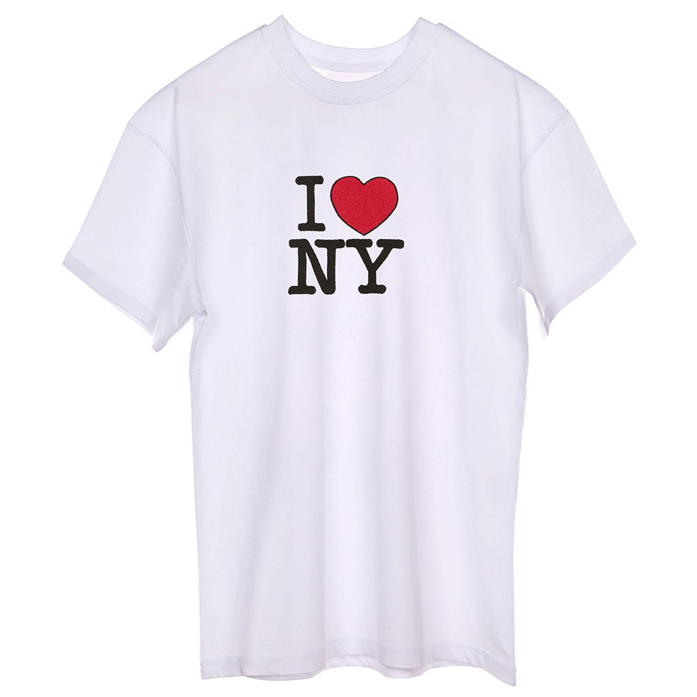I Love NY T-shirt