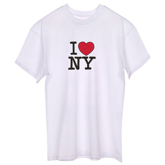 I Love NY T-shirt