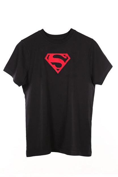 Personalized Embroidered Regular T-Shirt - Starborn