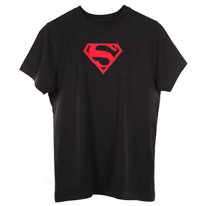 Personalized Embroidered Regular T-Shirt - STARBORN