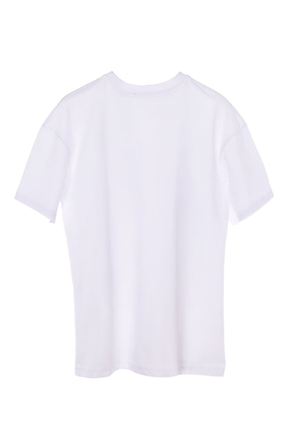 VILTRUMITE T-SHIRT EMBROIDED
