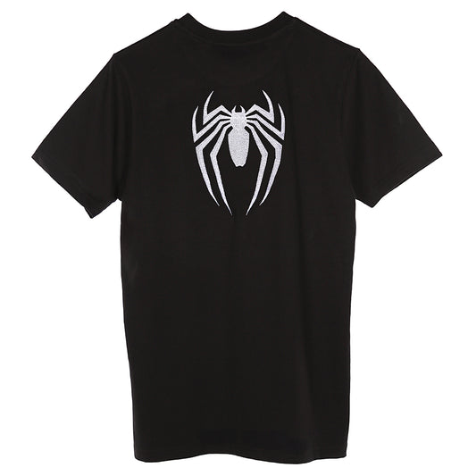 Back Design Regular INSOMNIAC t-shirt