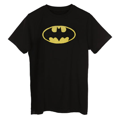 Personalized Embroidered Regular CAPED CRUSADER t-shirt