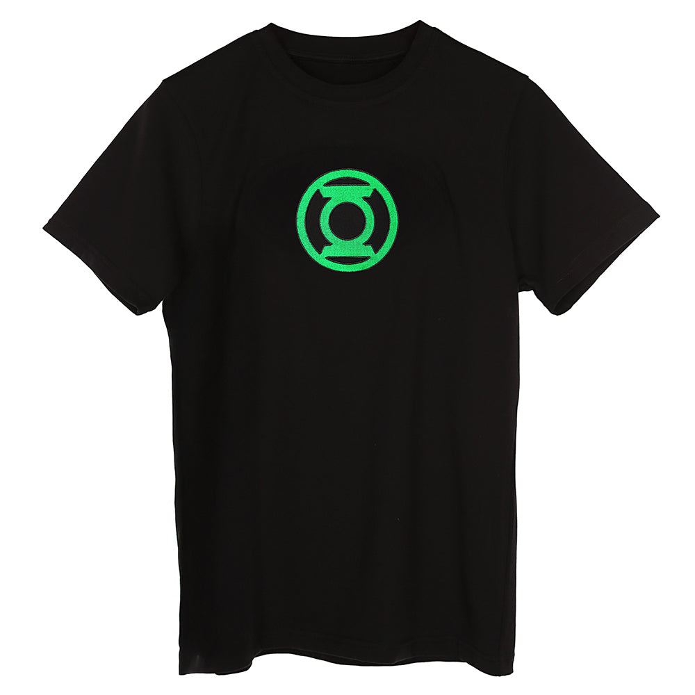 Personalized Embroidered Regular WillPower T-Shirt