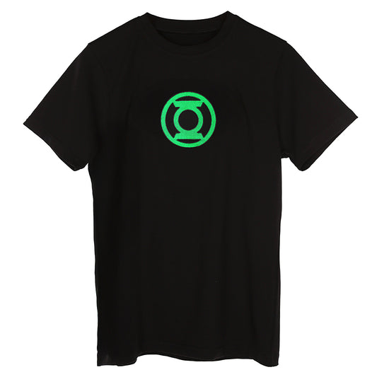 Personalized Embroidered Regular WillPower T-Shirt