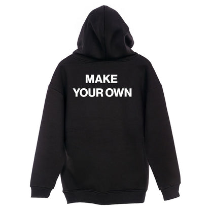 Personalized Embroidered Hoodie