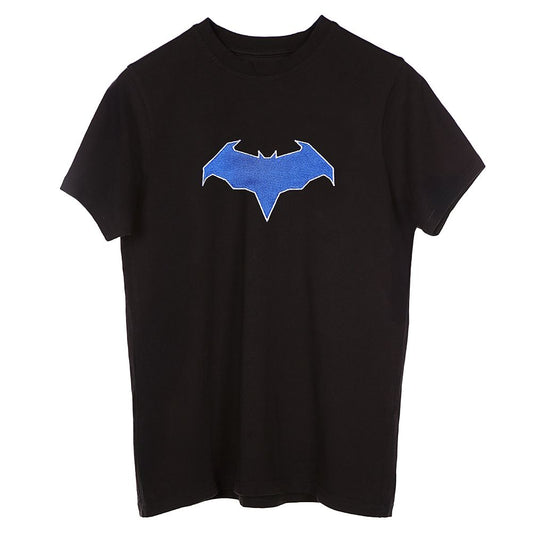 Personalized Embroidered Regular NEW RUN t-shirt